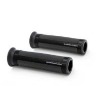 Κράση μοτοσυκλέτας BARRACUDA GRIPS RACING BLACK
