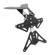 BARRACUDA LICENSE PLATE HOLDER FOR BMW S 1000R (2017-2019) BMW S 1000RR (2009-2019)