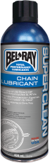 Спрей BEL-RAY Super Clean Chain Lube 400ml