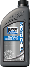 Antifreeze BEL-RAY COOLANT MOTO CHILL RACING 1L