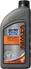 Трансмисионно масло BEL-RAY Sport Transmission Fluid 