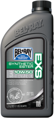 Масло BEL-RAY EXS Synthetic Ester 4T 10W-50 1L