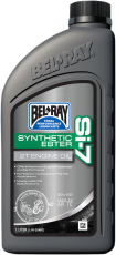 Two-stroke oil BEL-RAY Si - 7 OIL 2T - 1 Liter