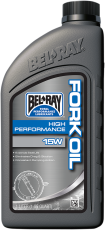 Масло BEL-RAY High-Performance Fork Oil 15W - 1 Литър