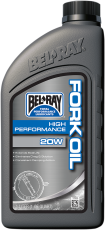 Масло BEL-RAY High-Performance Fork Oil 20W - 1 Литър
