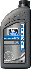 Масло BEL-RAY High-Performance Fork Oil 7W - 1литър