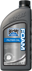 Масло за въздушен филтър Foam Filter Oil - 1 Литър