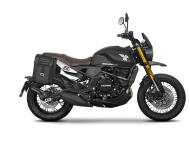 Монтажен комплект за куфари SHAD SR SIDE BAG M.MORINI SEIEMMEZZO STR/SCR 650 '22