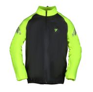 Дъждобран Modeka FLEX DRY Black/yellow