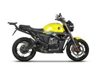 Монтажен комплект за куфари SHAD TOP MASTER ZONTES G1 125 '20