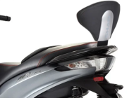 Монтажен комплект за облегалка SHAD KIT BACKREST PIAGGIO MP3 YOURBAN'14