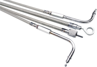 Жило за километраж MOTION PRO CABLE SPEEDO ARMOR COAT FXLR 1340 94