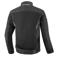 Текстилно мото яке MOTO ID STELVIO BLACK