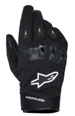 Ръкавици ALPINESTARS SP X Z WP BLACK