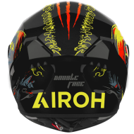 Каска AIROH CONNOR DOUBLE FACE 