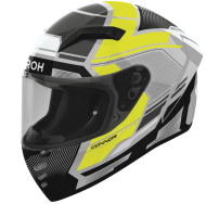 Каска AIROH CONNOR EGO YELLOW