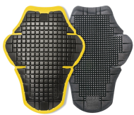 Дамски протектор за гръб SPIDI WARRIOR L2