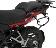 Side case racks SW-MOTECH SLC SIDE CARRIER LEFT TRK 502 X ABS 17-23