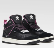 Γυναικεία αθλητικά παπούτσια μοτοσικλέτας XPD MOTO-1 H2OUT