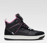 Γυναικεία αθλητικά παπούτσια μοτοσικλέτας XPD MOTO-1 H2OUT