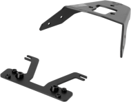 SW-MOTECH LUGGAGE ALU-RACK Σχάρα βαλίτσας SV 1000