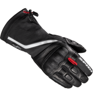 Moto gloves SPIDI H2OUT NK-6 BLACK