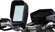 Navigation mount SW-MOTECH GPS MOUNT KIT