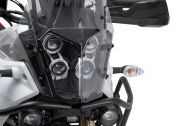 Προστατευτικό προβολέα SW-MOTECH ΠΡΟΣΤΑΤΕΥΤΙΚΟ ΠΡΟΒΟΛΕΑ XTZ 690 21-22