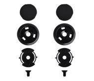 Mecanismul vizorului NEXX Y.10 PLAIN