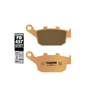 Galfer SINTERED COMPOUND Πίσω Moto Pads FD457G1371