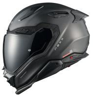 Κράνος NEXX X.WST3 ZERO PRO CARBON ΜΑΤ