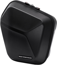 Θήκη μοτοσικλέτας SW-MOTECH ΠΛΑΪΝΗ ΒΑΛΙΤΣΑ URBAN ABS L F 800 GT ABS