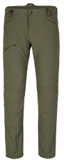 Textile motorcycle pants SPIDI CHARGED Militar