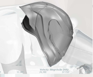 Каска NEXX X.R3R  ZERO PRO 2 CARBON BLACK MATT