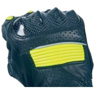 ДАМСКИ РЪКАВИЦИ SEVENTY SD-R20 SUMMER RACING BLACK/YELLOW