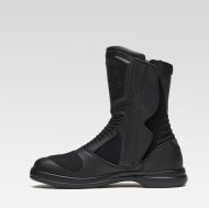 Μπότες μοτοσυκλέτας XPD X-JOURNEY H2OUT BLACK