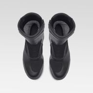 Μπότες μοτοσυκλέτας XPD X-JOURNEY H2OUT BLACK