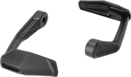 Apărătoare manetă SW-MOTECH LEVER GUARDS+WIND PROTECT TRIDENT 660 ABS 21-24