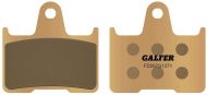 Galfer SINTERED COMPOUND Πίσω Moto Pads FD267G1371