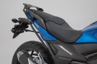Странични стойки за куфари SW-MOTECH PRO SIDE CARRIER NC750X
