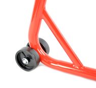Rear motor stand CM-7558 claw type