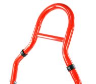 Rear motor stand CM-7558 claw type