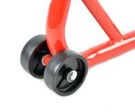 Rear motor stand CM-7558 claw type