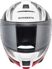 Каска SCHUBERTH C5 ZENITH RED