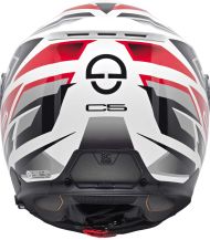 Каска SCHUBERTH C5 ZENITH RED