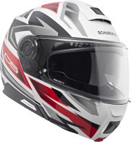 Каска SCHUBERTH C5 ZENITH RED