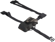 SW-MOTECH ΣΕΤ ΤΣΑΝΤΑΚΙΩΝ ΠΟΔΙΟΥ LEGEND LA1