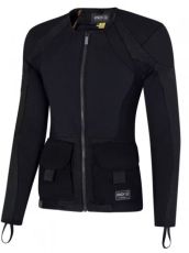 Geaca de vara dama KNOX URBANE PRO® MK3 BLACK