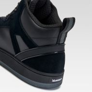 Αθλητικά παπούτσια μοτοσυκλέτας XPD MOTO FAST H2Out BLACK