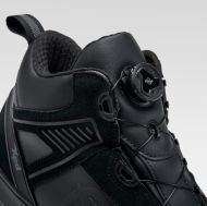 Αθλητικά παπούτσια μοτοσυκλέτας XPD MOTO FAST H2Out BLACK